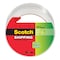 3M 3M Scotch 1.88 in. W X 54.6 yd L Packaging Tape 3450 - alternate 2
